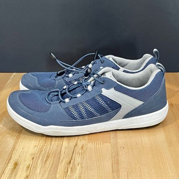 ECCO AQUA SPORT Active/Watershoe. Navy. Size 13/13.5 main image 6